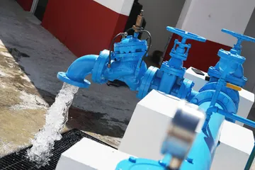 Juez da la razón a gobierno de Ecatepec y obliga a promotores de amparos a pagar agua