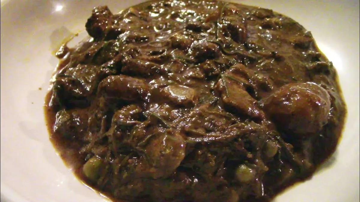 El revoltijo, sabor de las Navidades en Toluca  