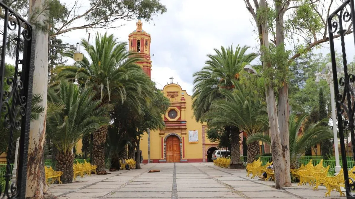 Tecámac se alista para el Mundial 2026 con obras urbanas y apuesta turística