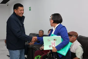 Arte, historia e identidad en la nueva sede del SMSEM