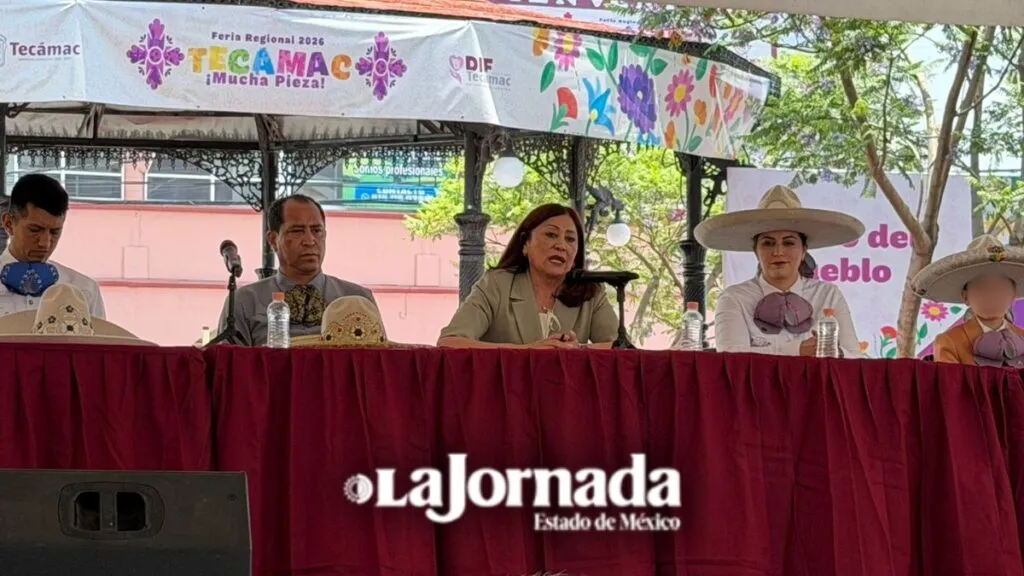 Tecámac impulsa escuela municipal de charrería para formar nuevas generaciones