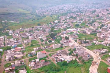 Ejidatarios de Zona Oriente piden agilizar regularización de tierras