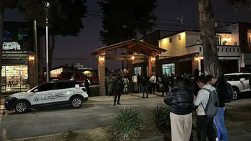 Asesinan a exfiscal regional de Cuautitlán y a empresario en Metepec