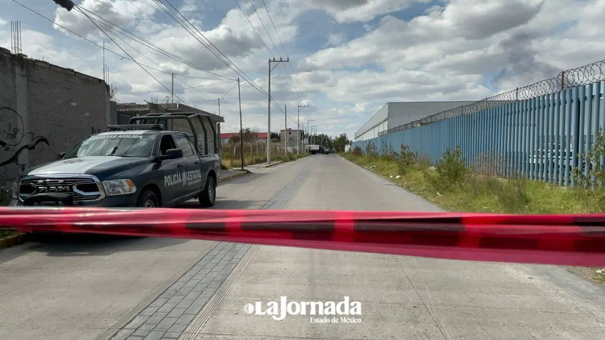 Detienen a personas y aseguran animales exóticos en inmueble de Ocoyoacac