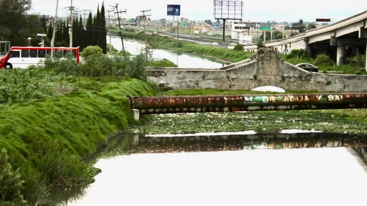 Contaminantes orgánicos en agua son cancerígenos para el ser humano