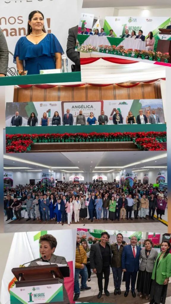 Gobiernos Verdes encabezados por mujeres están dando resultados extraordinarios: Couttolenc