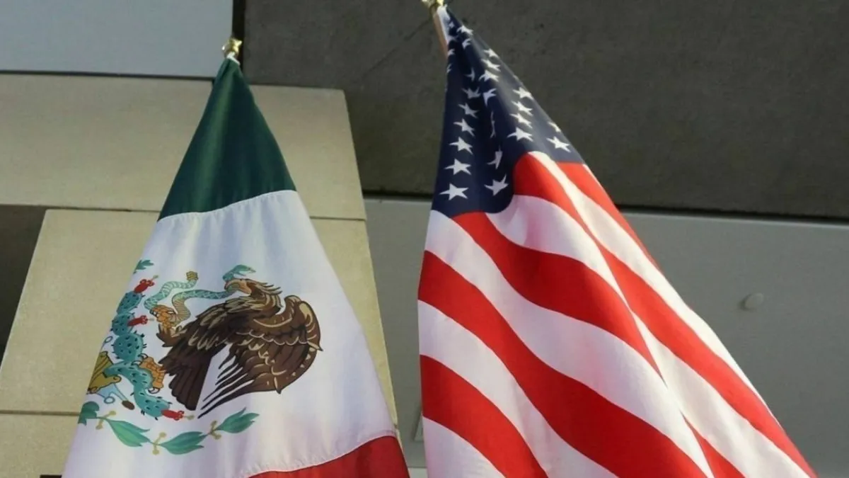 México y EU colaboran en la erradicación de violencia contra las mujeres