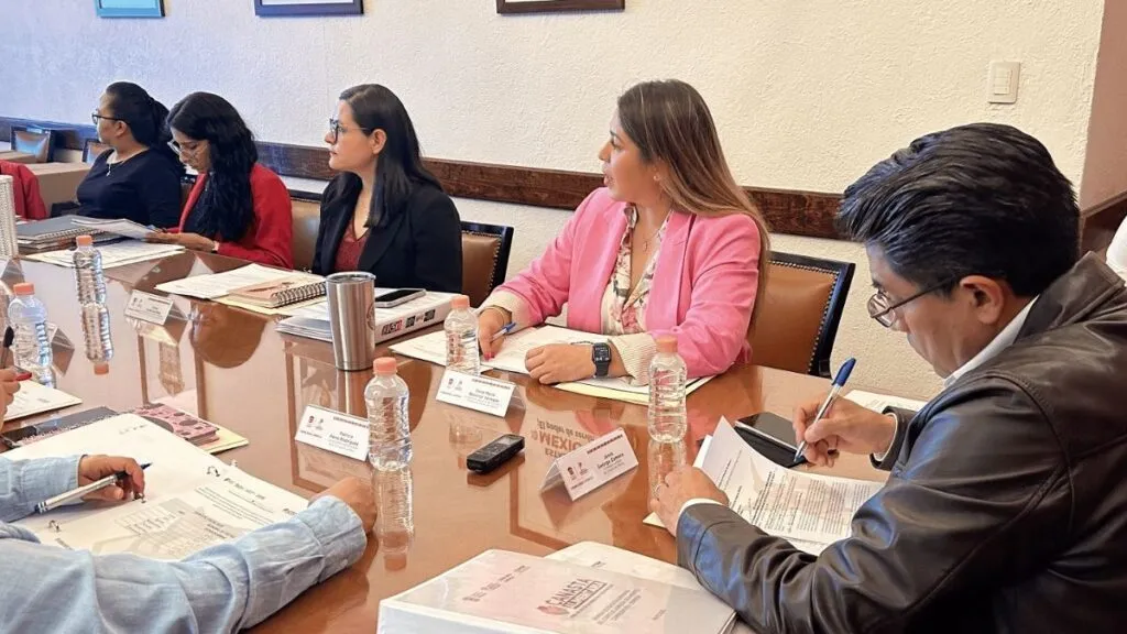 Delfina Gómez asigna 14 mdp para el respaldo a víctimas de feminicidio y desaparición