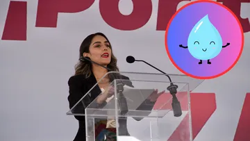 Impulsarán presupuesto hídrico para Ecatepec y oriente del Edomex