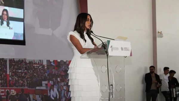 Diputada Vanessa Linares presenta avances en protección ambiental, igualdad de género y desarrollo del sur mexiquense