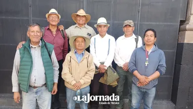 Toluca: Piden garantías para repetir elección de representante indígena