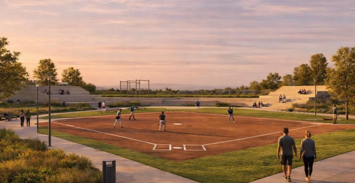 Gobierno de Naucalpan desmiente desarrollo inmobiliario en Río Hondo: Predio será parque público “Fábrica de Sueños”