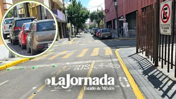 Día Mundial sin Automóvil: Activistas piden replantear la movilidad sustentable en Edomex