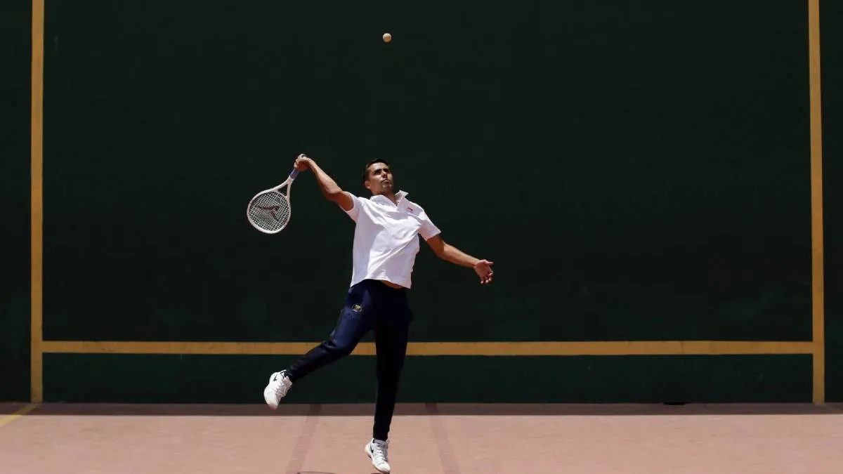 Frontón, un deporte de gran demanda y poca valoración | La Jornada ...