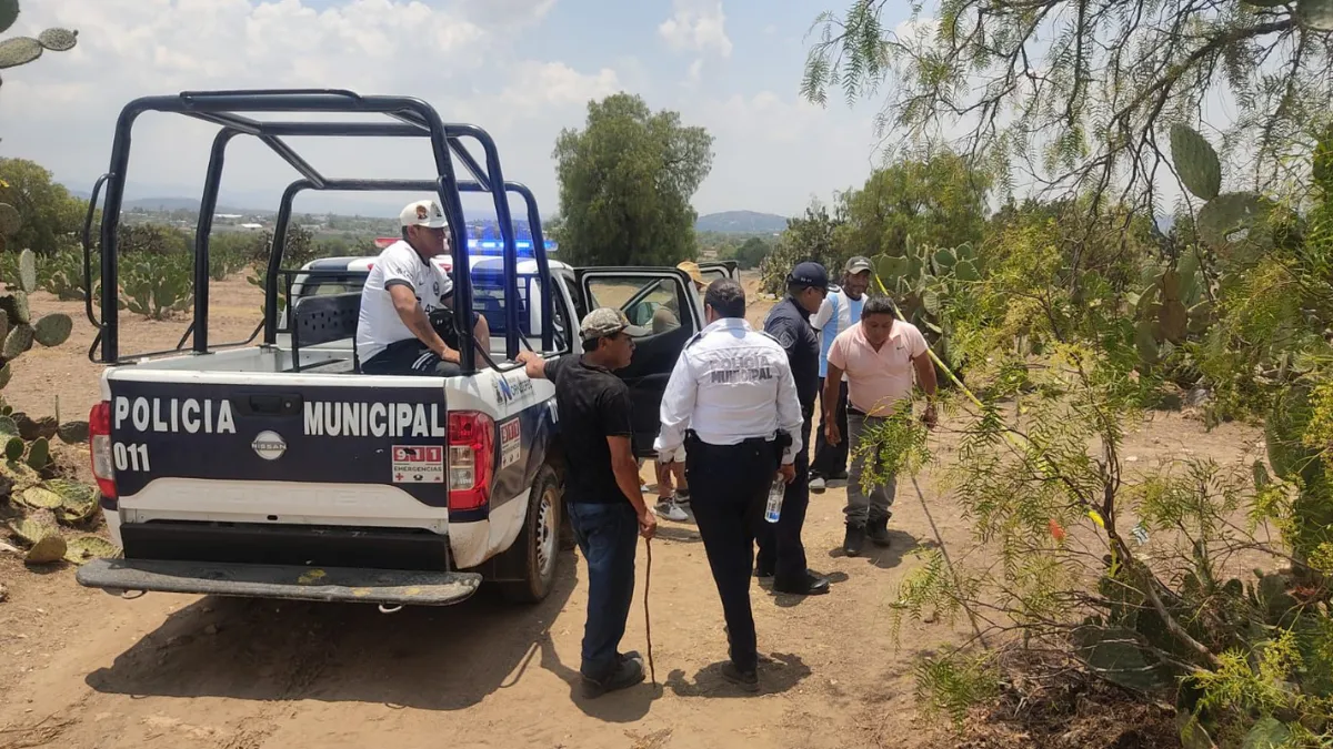 Habitantes de Nopaltepec exigen mayor seguridad tras ejecución múltiple