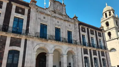 Ayuntamiento de Toluca