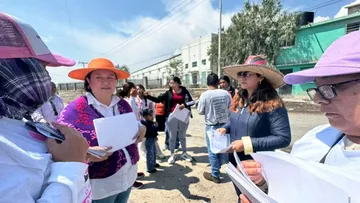 Colectivos alertan sobre la magnitud de las desapariciones en México