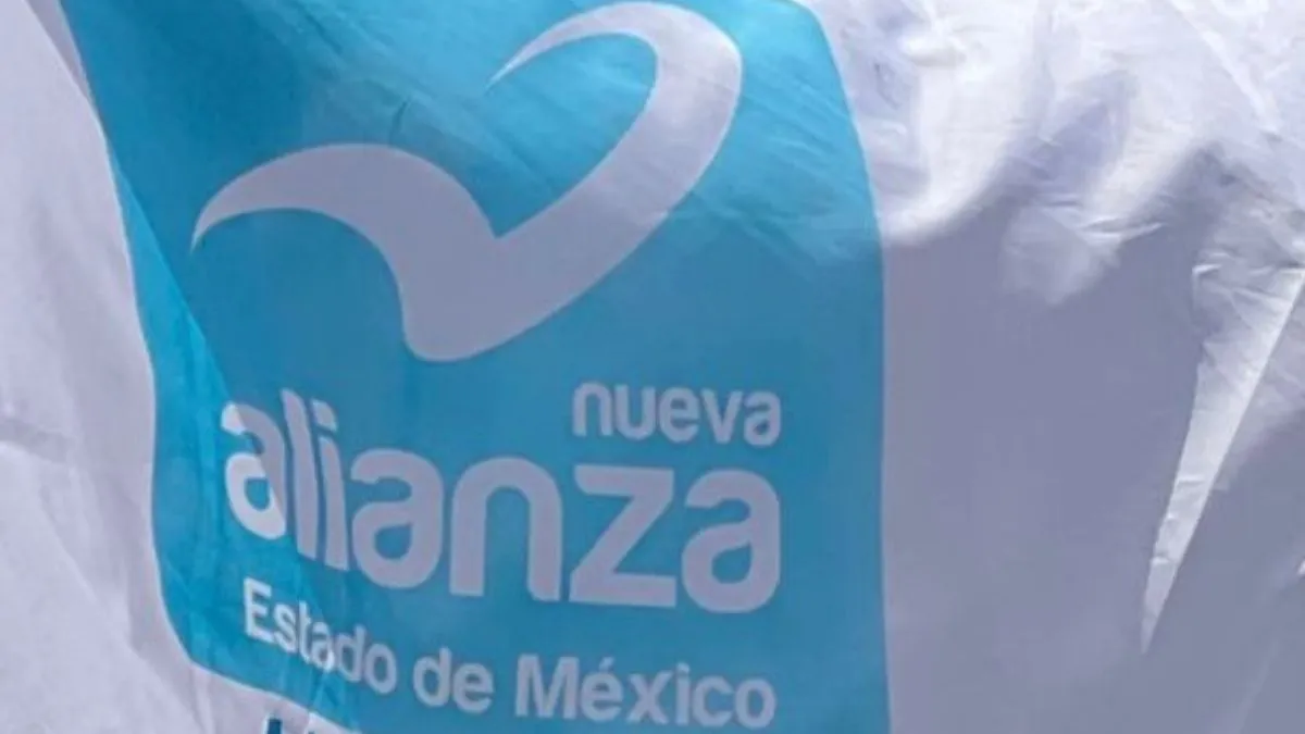 Nueva Alianza entra en última fase de liquidación