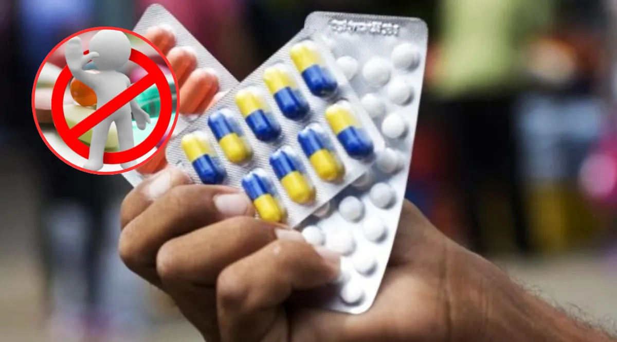 Cofepris vs Mercado Negro: Identifican 4 lotes de medicamentos para el cáncer falsificados