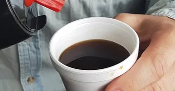 Edomex: venta de café aumenta por el frío