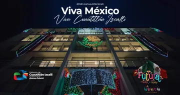 Grito de Independencia 2024 en Cuautitlán Izcalli: ¿Qué artistas se presentarán?