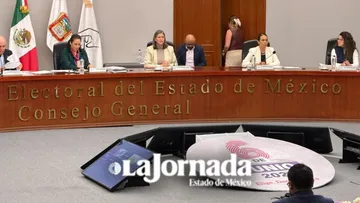 IEEM inicia trabajos para mecanismo de protección no solo a candidaturas, sino a vocalías por elección