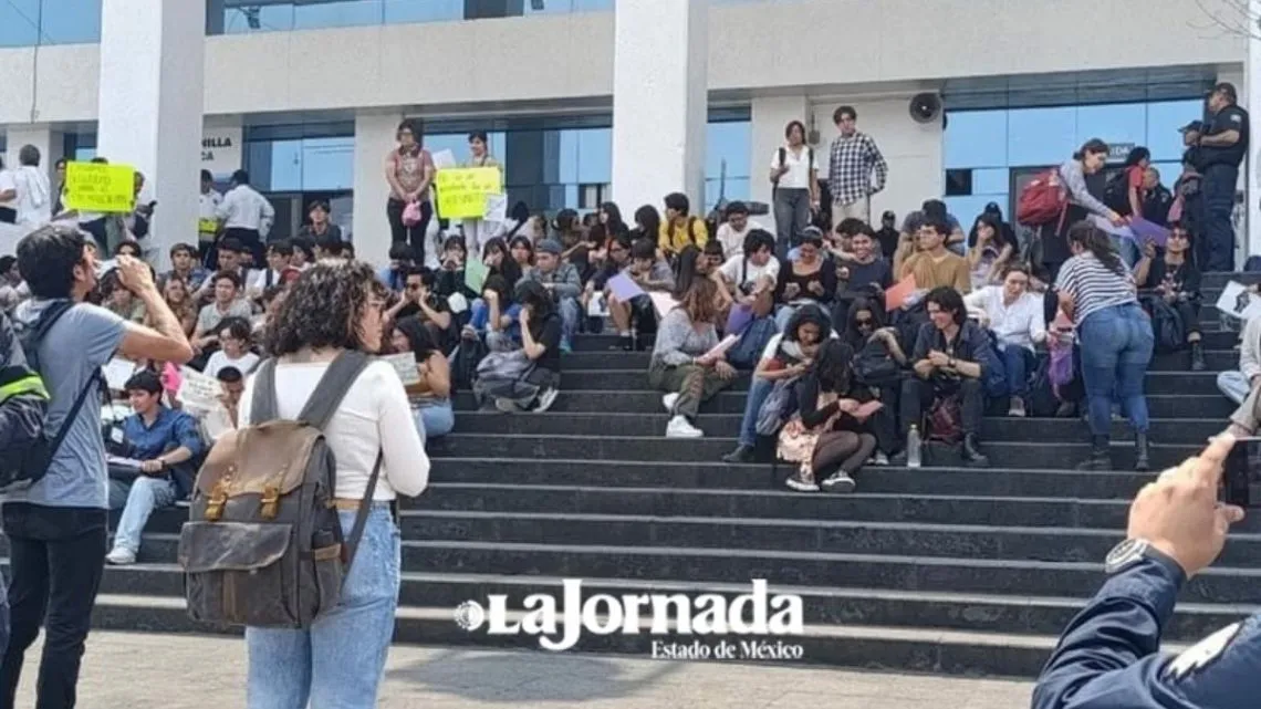 CCH Naucalpan: Nueve detenidos por disturbios