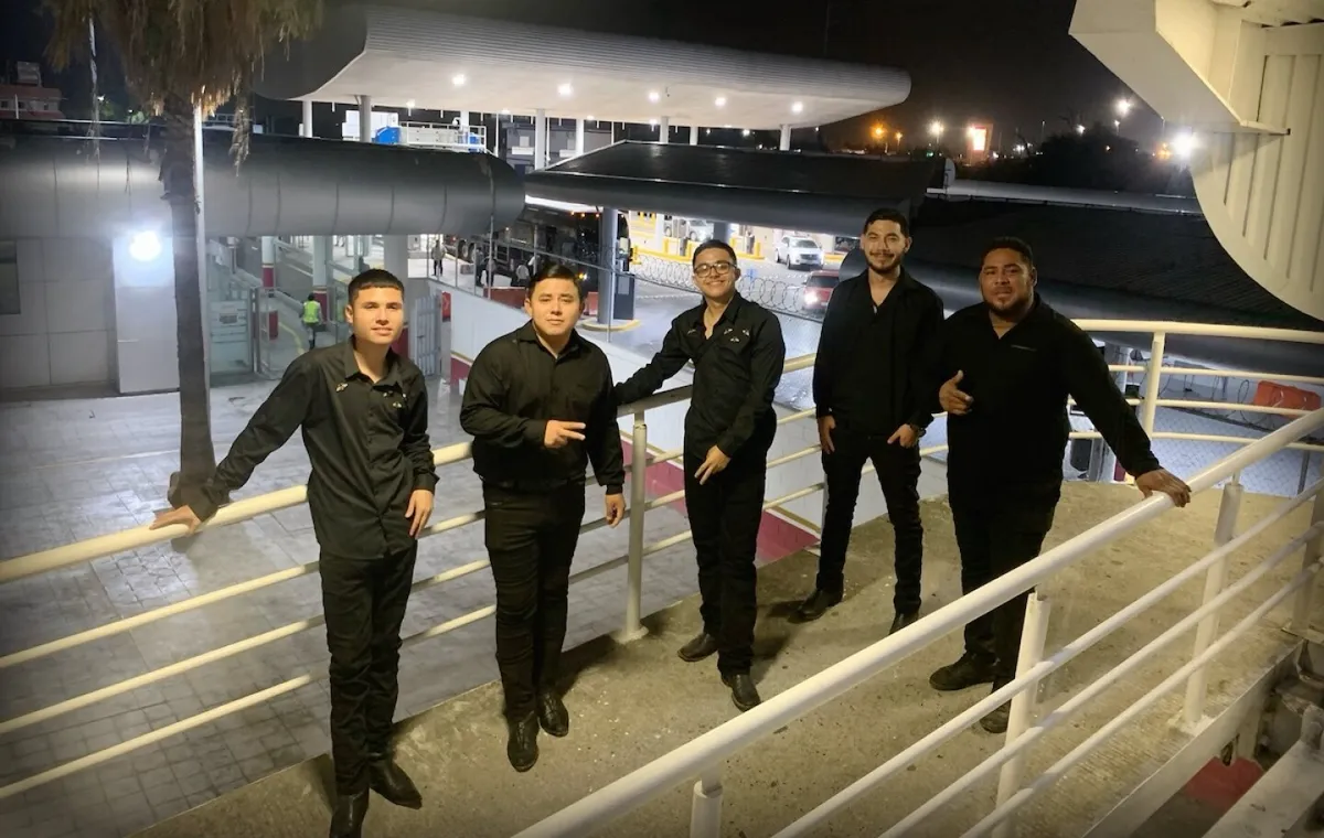 Reynosa: Confirman asesinato de los cinco integrantes del Grupo Fugitivo