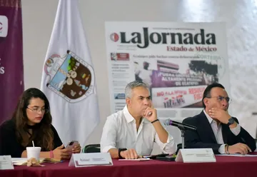 ONU capacita a policías de Ecatepec en materia de prevención de la violencia y del delito