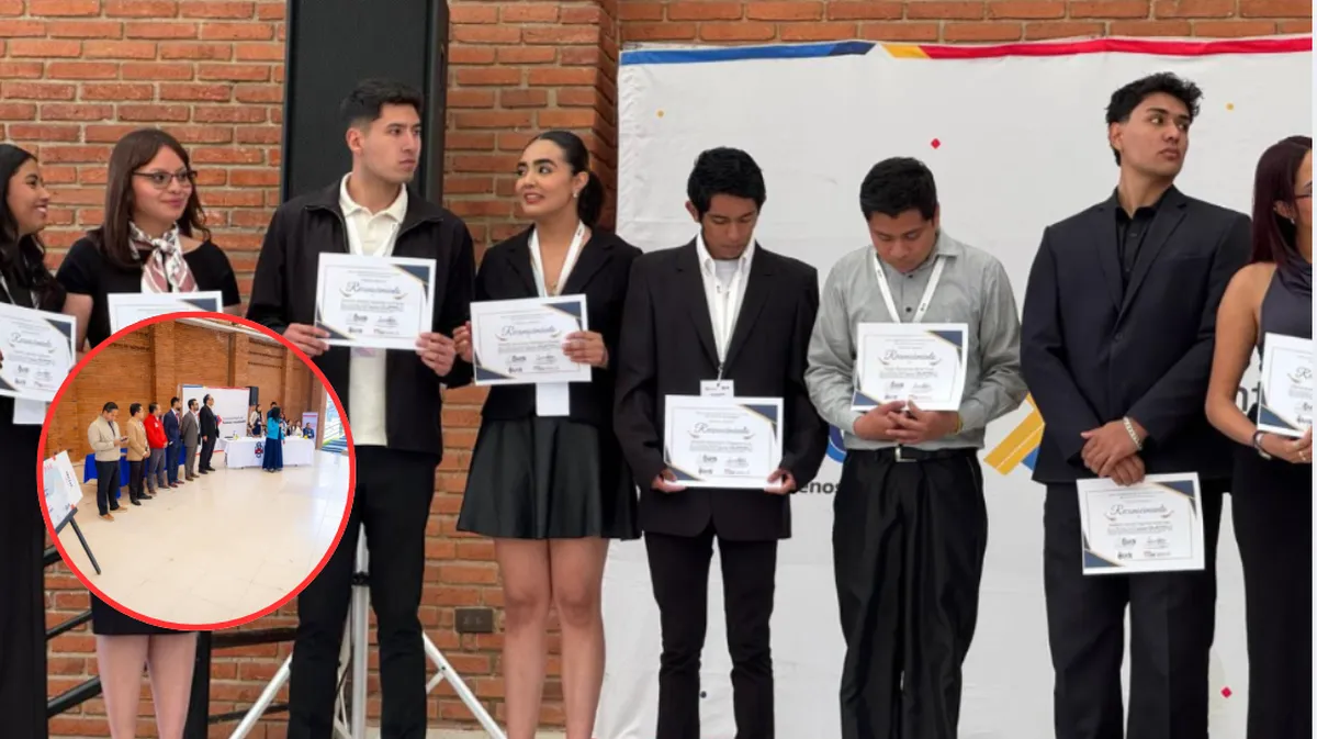 De Coacalco a Toronto: Jóvenes emprendedores ganan viaje académico a Canadá