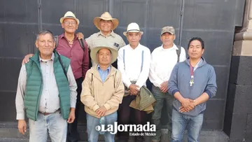 Toluca: Piden garantías para repetir elección de representante indígena