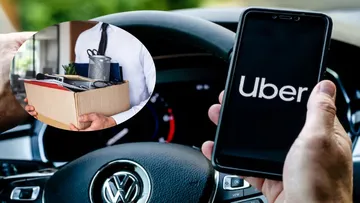 Uber despide a más de tres mil empleados a nivel mundial
