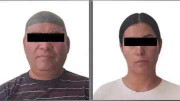 Ecatepec: Detienen a dos personas por robo a casa habitación