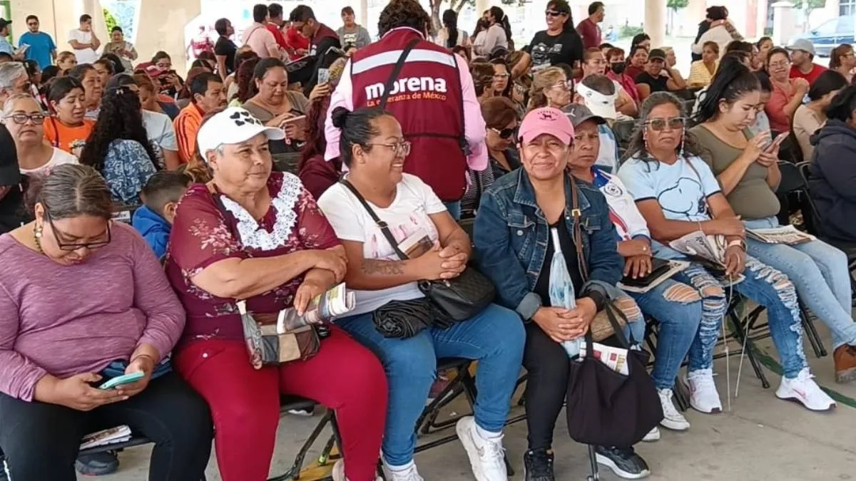 Realiza Morena 300 Asambleas Informativas Sobre Plan C