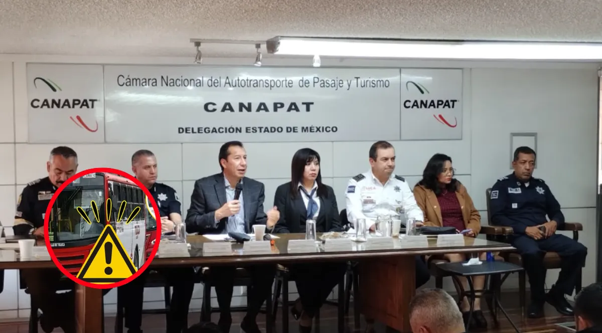 Ajuste a tarifa del transporte público debe estar lista la primera quincena de octubre