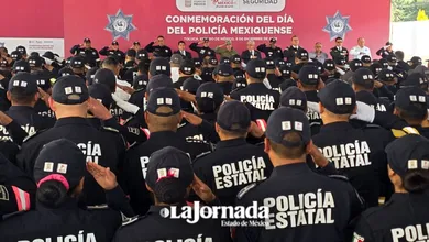 SSEM designa director en Acambay y refuerza coordinación para evitar enfrentamientos