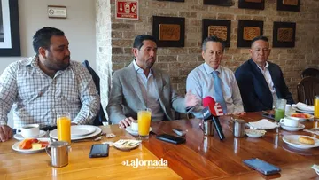 En peligro la industria restaurantera por falta de agua: Canirac