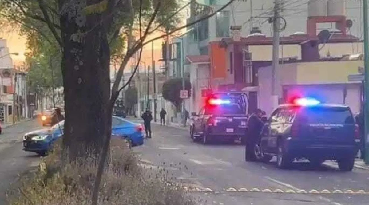 Toluca: Elementos que protagonizaron riña están sujetos a proceso