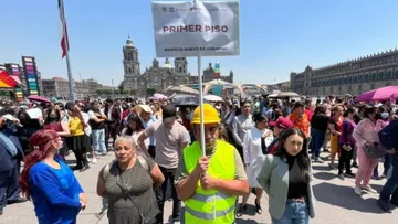 Conoce en qué ciudades sonará la alerta sísmica en diversas entidades en este Primer Simulacro Nacional 2025.