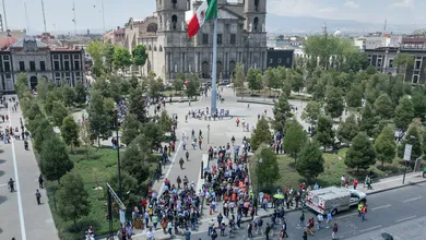 El propósito de este tipo de actividades es fortalecer la preparación ciudadana y reducir riesgos en caso de un sismo real.