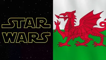 Star Wars será doblada por primera vez al galés