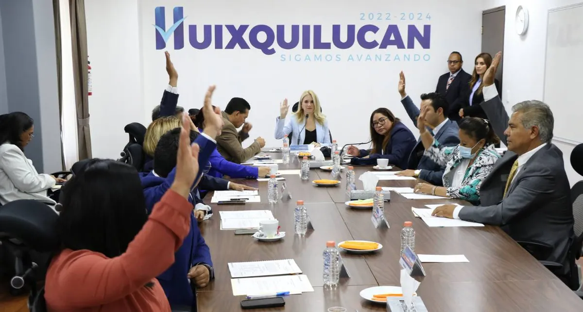 Huixquilucan tendrá unidad deportiva y cultural