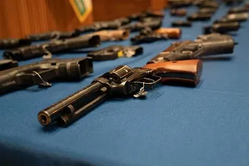 Plantean flexibilizar renovación de licencias colectivas de armas en Edomex