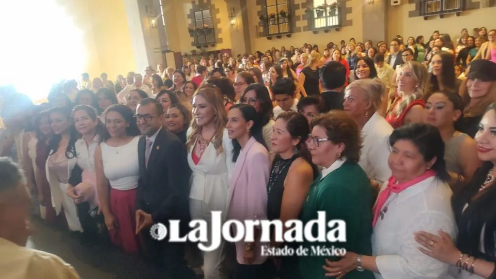 Instituto del Emprendedor impulsa más de 900 millones de pesos en créditos para Mipymes mexiquenses