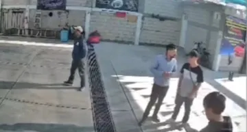 Continúa investigación por conflicto entre diputada y dueña de autolavado en Coacalco