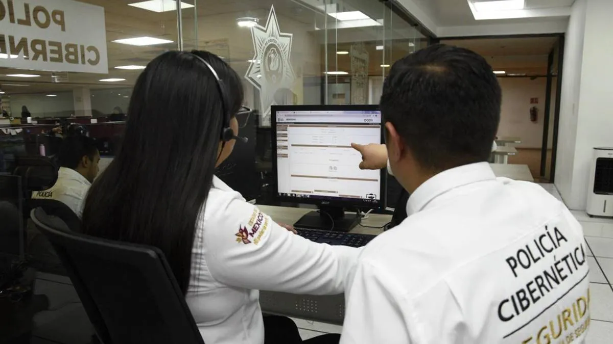 Alertan sobre robo de cuentas de WhatsApp a menores para cometer secuestro virtual