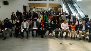 Prestadores de servicios turísticos fueron reconocidos y acreditados