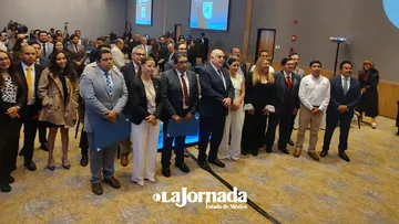 Edomex alista estrategia energética con apoyo de la CFE y la Secretaría de Energía