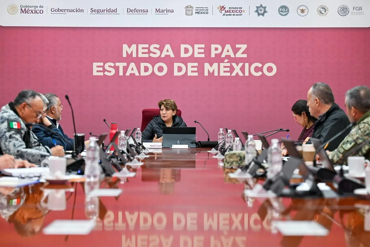 La dependencia señaló que esta reducción forma parte de un comportamiento sostenido en la entidad.