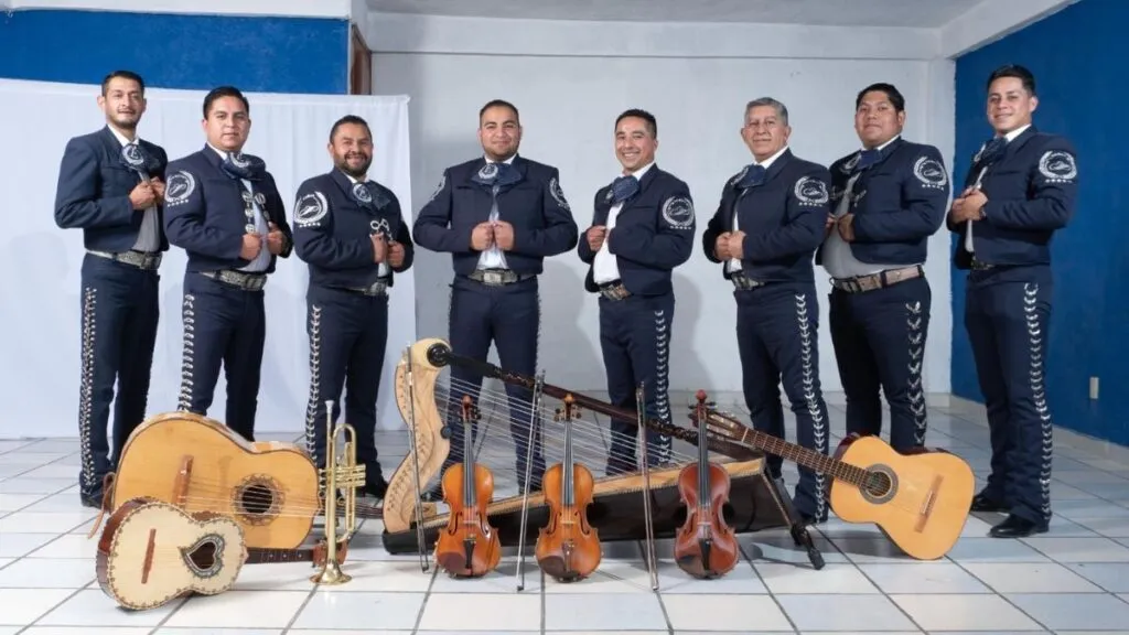 Calimaya prepara Festival del Mariachi 2025